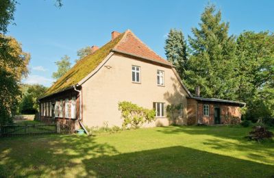 Herrenhaus/Gutshaus kaufen 19386 Kreien, Rosenstraße 32, Mecklenburg-Vorpommern, Foto 26/32