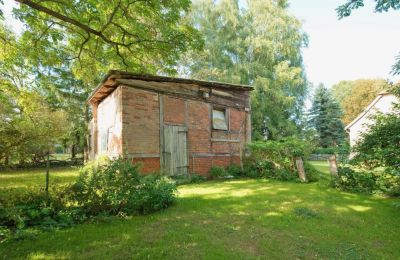 Herrenhaus/Gutshaus kaufen 19386 Kreien, Rosenstraße 32, Mecklenburg-Vorpommern, Foto 27/32