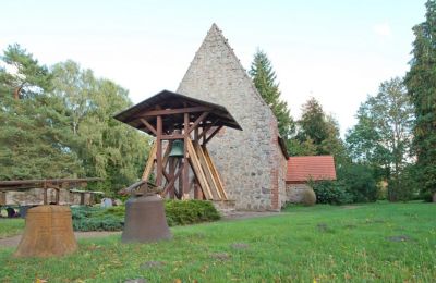 Herrenhaus/Gutshaus kaufen 19386 Kreien, Rosenstraße 32, Mecklenburg-Vorpommern, Foto 30/32