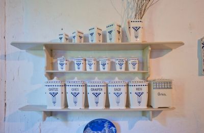 Herrenhaus/Gutshaus kaufen 19386 Kreien, Rosenstraße 32, Mecklenburg-Vorpommern, Foto 16/32