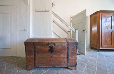 Herrenhaus/Gutshaus kaufen 19386 Kreien, Rosenstraße 32, Mecklenburg-Vorpommern, Foto 6/32