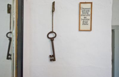 Herrenhaus/Gutshaus kaufen 19386 Kreien, Rosenstraße 32, Mecklenburg-Vorpommern, Foto 17/32