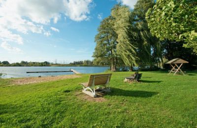 Herrenhaus/Gutshaus kaufen 19386 Kreien, Rosenstraße 32, Mecklenburg-Vorpommern, Foto 32/32