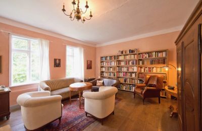 Herrenhaus/Gutshaus kaufen 19386 Kreien, Rosenstraße 32, Mecklenburg-Vorpommern, Foto 9/32