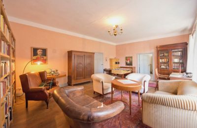 Herrenhaus/Gutshaus kaufen 19386 Kreien, Rosenstraße 32, Mecklenburg-Vorpommern, Foto 10/32