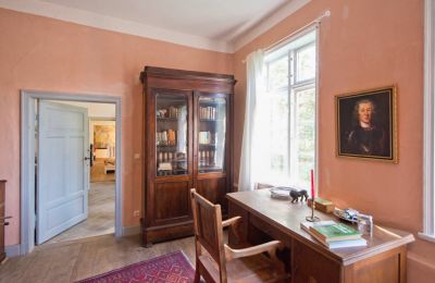 Herrenhaus/Gutshaus kaufen 19386 Kreien, Rosenstraße 32, Mecklenburg-Vorpommern, Foto 11/32