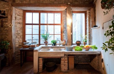 Stadtpalais kaufen Mercatello sul Metauro, Marken, Foto 9/63