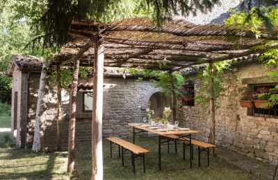 Stadtpalais kaufen Mercatello sul Metauro, Marken, Foto 49/63