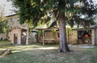 Stadtpalais kaufen Mercatello sul Metauro, Marken, Foto 50/63