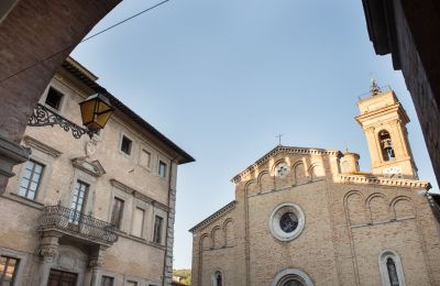 Stadtpalais kaufen Mercatello sul Metauro, Marken, Foto 62/63