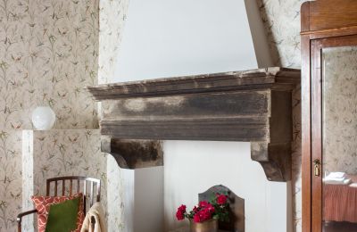 Stadtpalais kaufen Mercatello sul Metauro, Marken, Foto 11/63