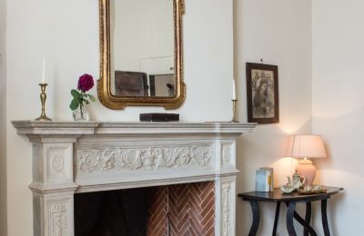 Stadtpalais kaufen Mercatello sul Metauro, Marken, Foto 7/63