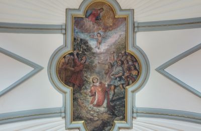 Stadtpalais kaufen Mercatello sul Metauro, Marken, Details