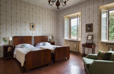 Stadtpalais kaufen Mercatello sul Metauro, Marken, Gästezimmer