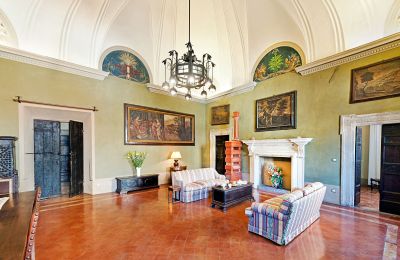 Stadtpalais kaufen Mercatello sul Metauro, Marken, Foto 5/63