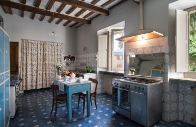 Stadtpalais kaufen Mercatello sul Metauro, Marken, Foto 32/63