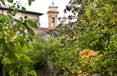 Stadtpalais kaufen Mercatello sul Metauro, Marken, Foto 51/63