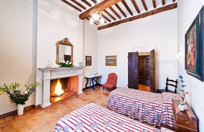 Stadtpalais kaufen Mercatello sul Metauro, Marken, Foto 28/63