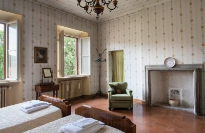 Stadtpalais kaufen Mercatello sul Metauro, Marken, Foto 29/63