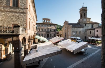 Stadtpalais kaufen Mercatello sul Metauro, Marken, Foto 61/63