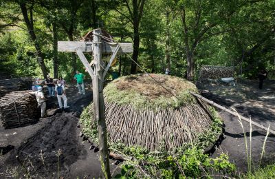 Stadtpalais kaufen Mercatello sul Metauro, Marken, Foto 57/63