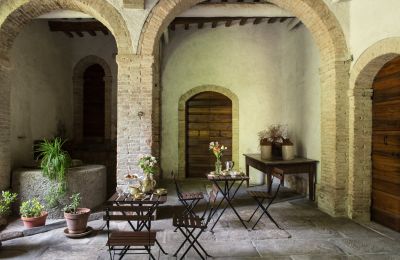 Stadtpalais kaufen Mercatello sul Metauro, Marken, Foto 45/63