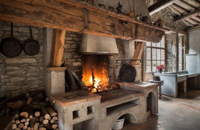 Stadtpalais kaufen Mercatello sul Metauro, Marken, Foto 33/63