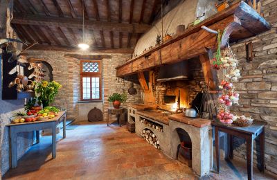 Stadtpalais kaufen Mercatello sul Metauro, Marken, Foto 34/63