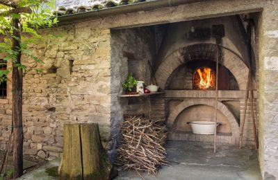 Stadtpalais kaufen Mercatello sul Metauro, Marken, Foto 54/63