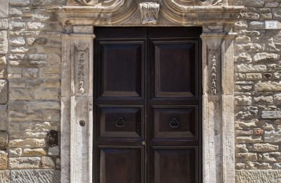 Stadtpalais kaufen Mercatello sul Metauro, Marken, Foto 52/63