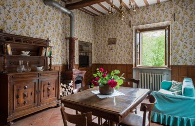 Stadtpalais kaufen Mercatello sul Metauro, Marken, Foto 41/63