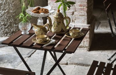 Stadtpalais kaufen Mercatello sul Metauro, Marken, Foto 47/63