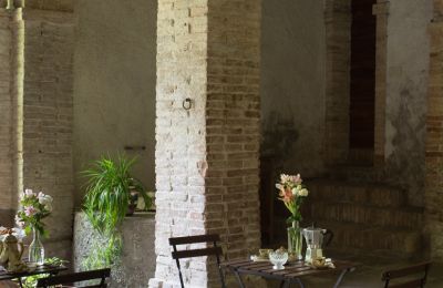 Stadtpalais kaufen Mercatello sul Metauro, Marken, Foto 46/63