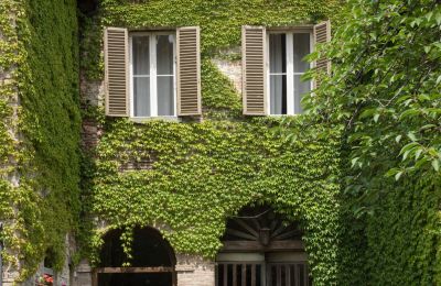 Stadtpalais kaufen Mercatello sul Metauro, Marken, Foto 48/63