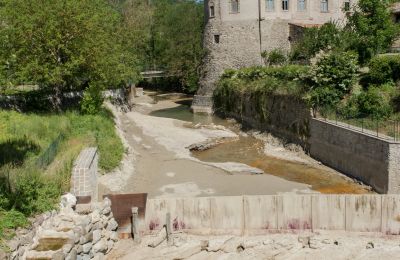 Stadtpalais kaufen Mercatello sul Metauro, Marken, Foto 59/63