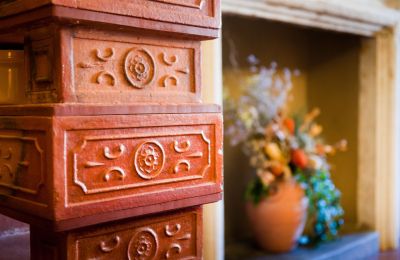 Stadtpalais kaufen Mercatello sul Metauro, Marken, Foto 39/63