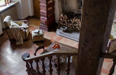 Stadtpalais kaufen Mercatello sul Metauro, Marken, Foto 37/63