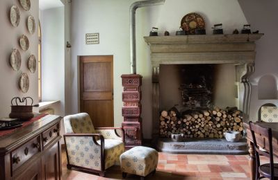 Stadtpalais kaufen Mercatello sul Metauro, Marken, Foto 38/63