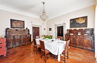 Stadtpalais kaufen Mercatello sul Metauro, Marken, Foto 22/63