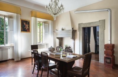 Stadtpalais kaufen Mercatello sul Metauro, Marken, Foto 21/63