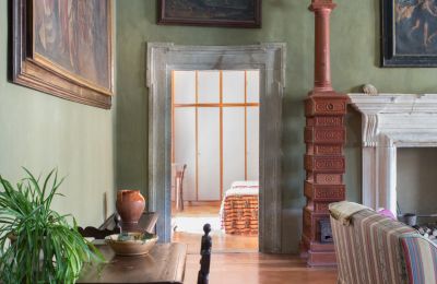 Stadtpalais kaufen Mercatello sul Metauro, Marken, Foto 18/63