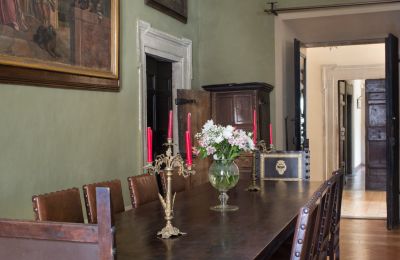 Stadtpalais kaufen Mercatello sul Metauro, Marken, Foto 24/63