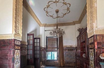 Herrenhaus/Gutshaus kaufen San Juan de Aznalfarache, Betis 11, Andalusien, Foto 11/40