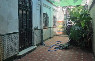 Herrenhaus/Gutshaus kaufen San Juan de Aznalfarache, Betis 11, Andalusien, Foto 16/40