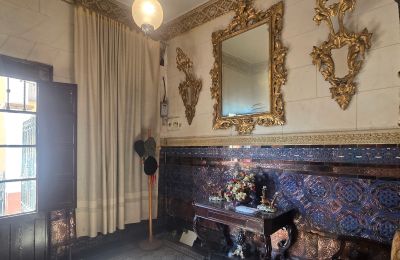 Herrenhaus/Gutshaus kaufen San Juan de Aznalfarache, Betis 11, Andalusien, Foto 2/40