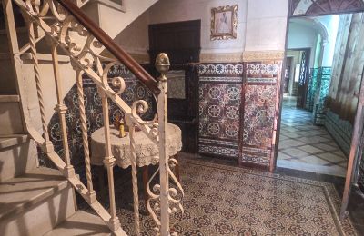 Herrenhaus/Gutshaus kaufen San Juan de Aznalfarache, Betis 11, Andalusien, Foto 4/40