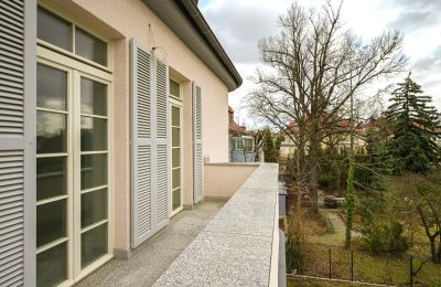 Historische Villa kaufen Wrocław, Racławicka, Niederschlesien, Foto 13/22