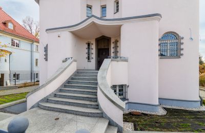 Historische Villa kaufen Wrocław, Racławicka, Niederschlesien, Foto 22/22