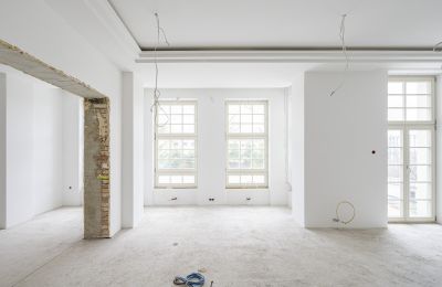 Historische Villa kaufen Wrocław, Racławicka, Niederschlesien, Foto 6/22