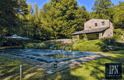 Landhaus kaufen 06019 Umbertide, Umbrien, Foto 4/43